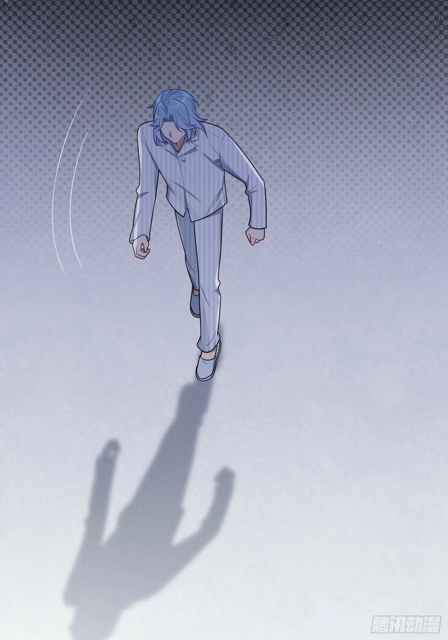 第67话，我让你出去 第36页