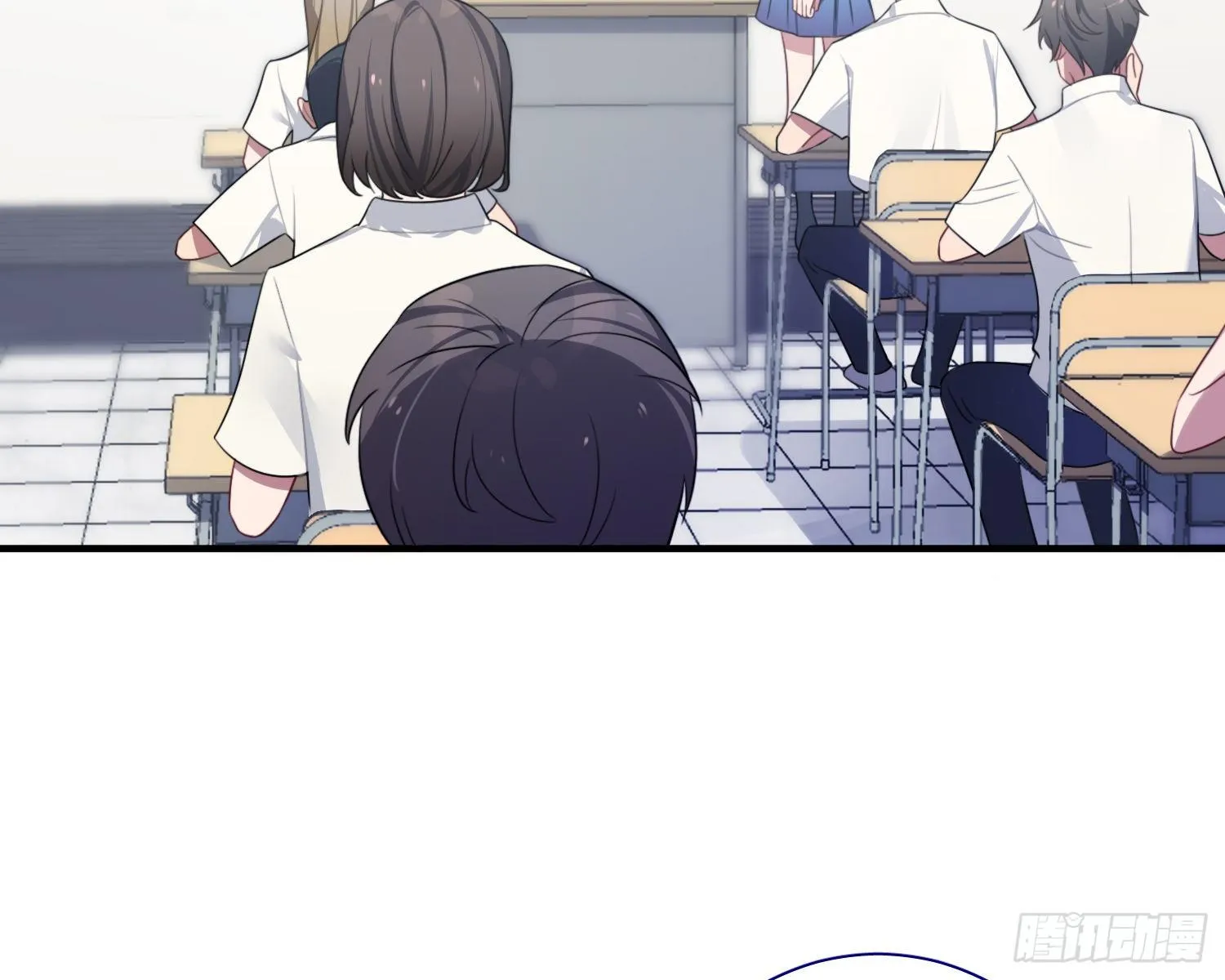 第4话，暴击又一击 第56页