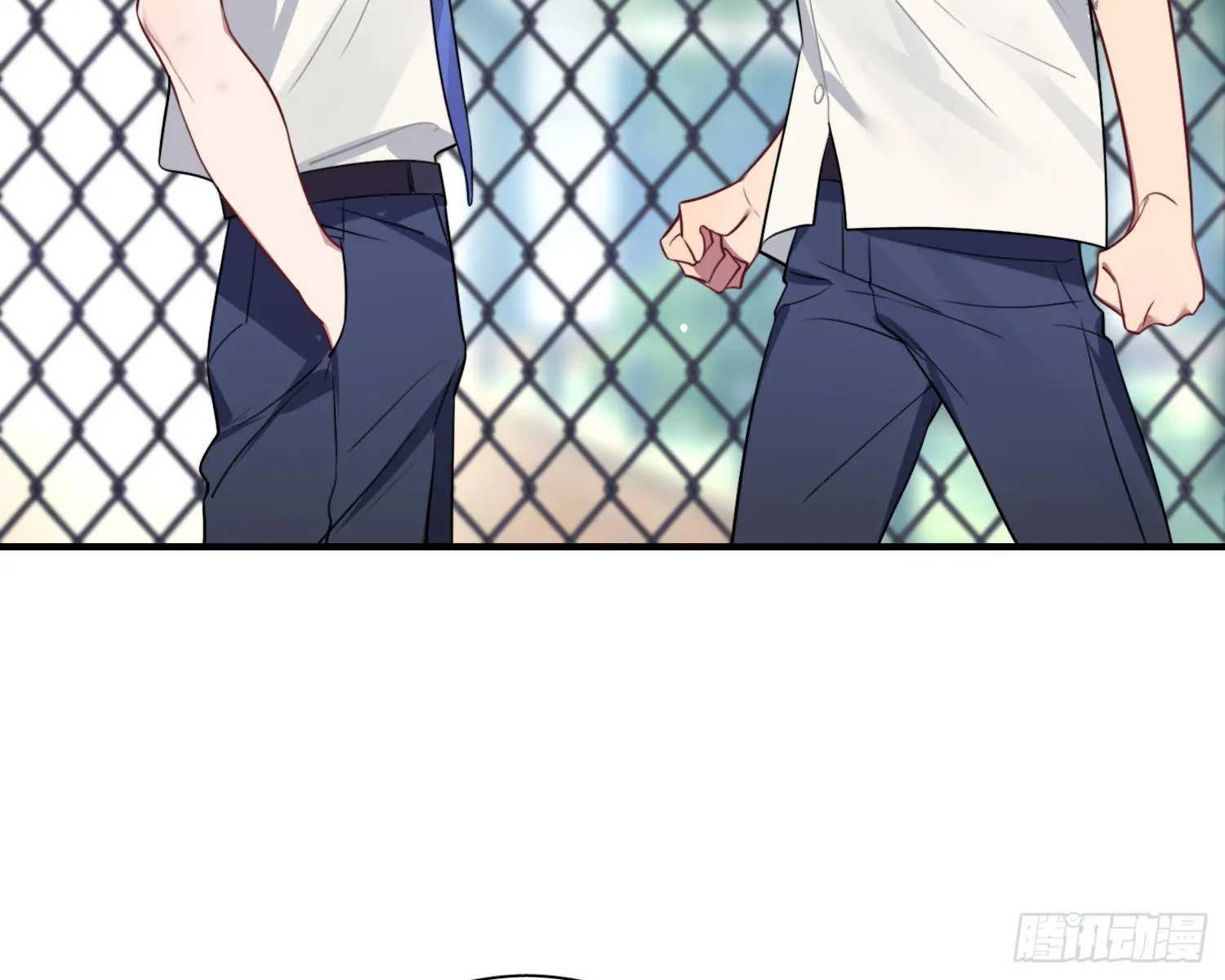 第4话，暴击又一击 第83页
