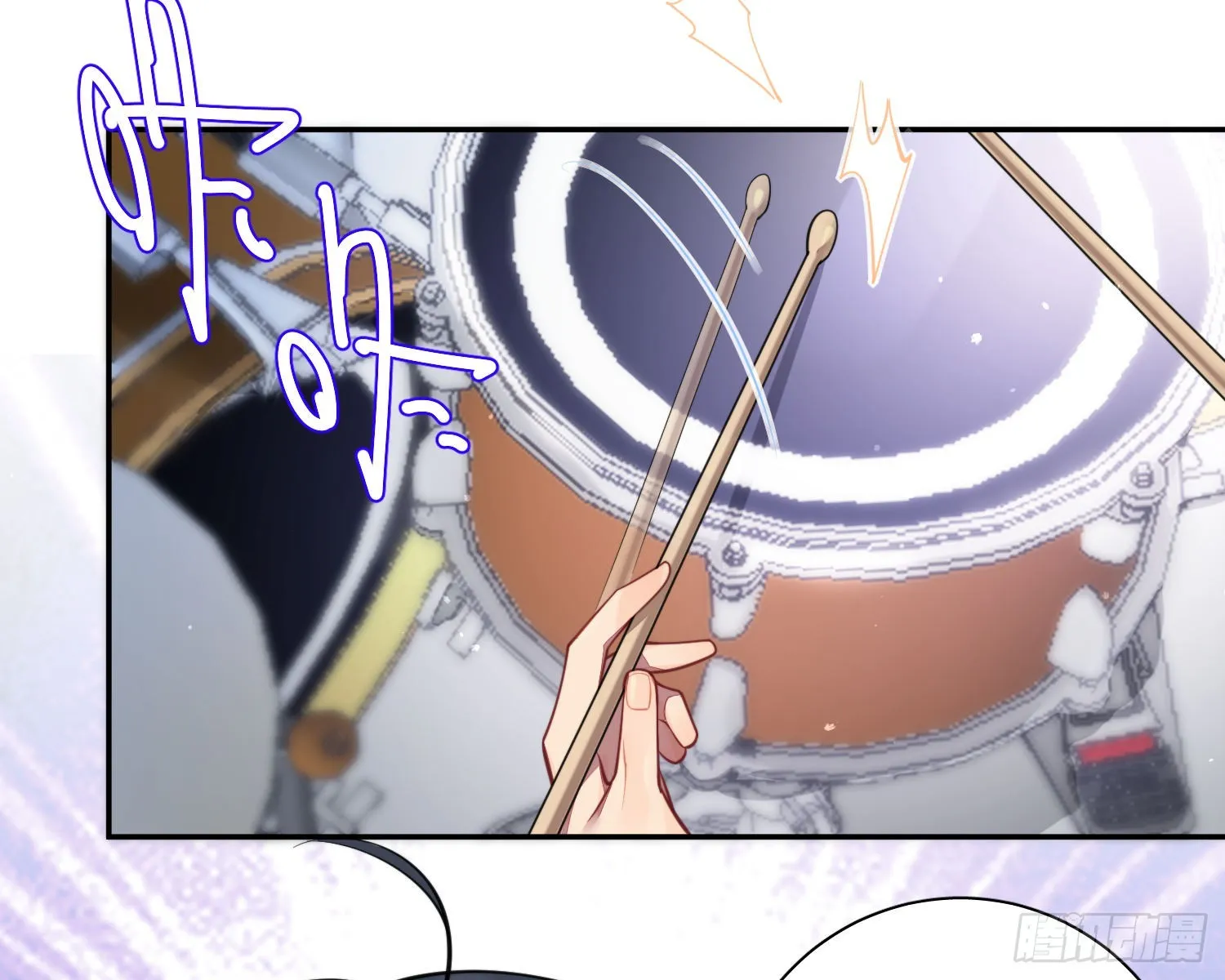 第18话，不干也得干！ 第61页