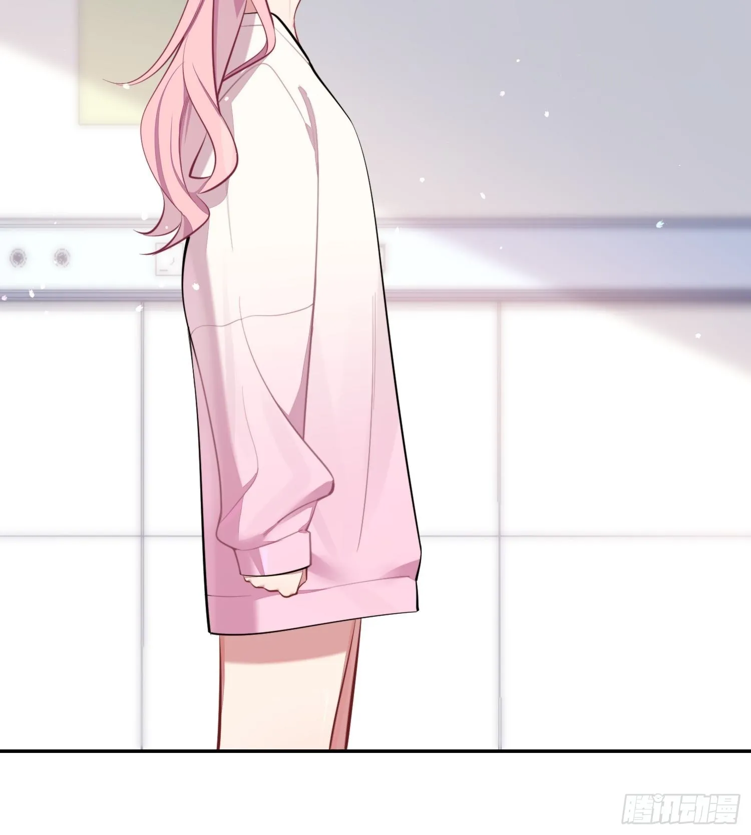 第15话，压抑的迁怒 第21页