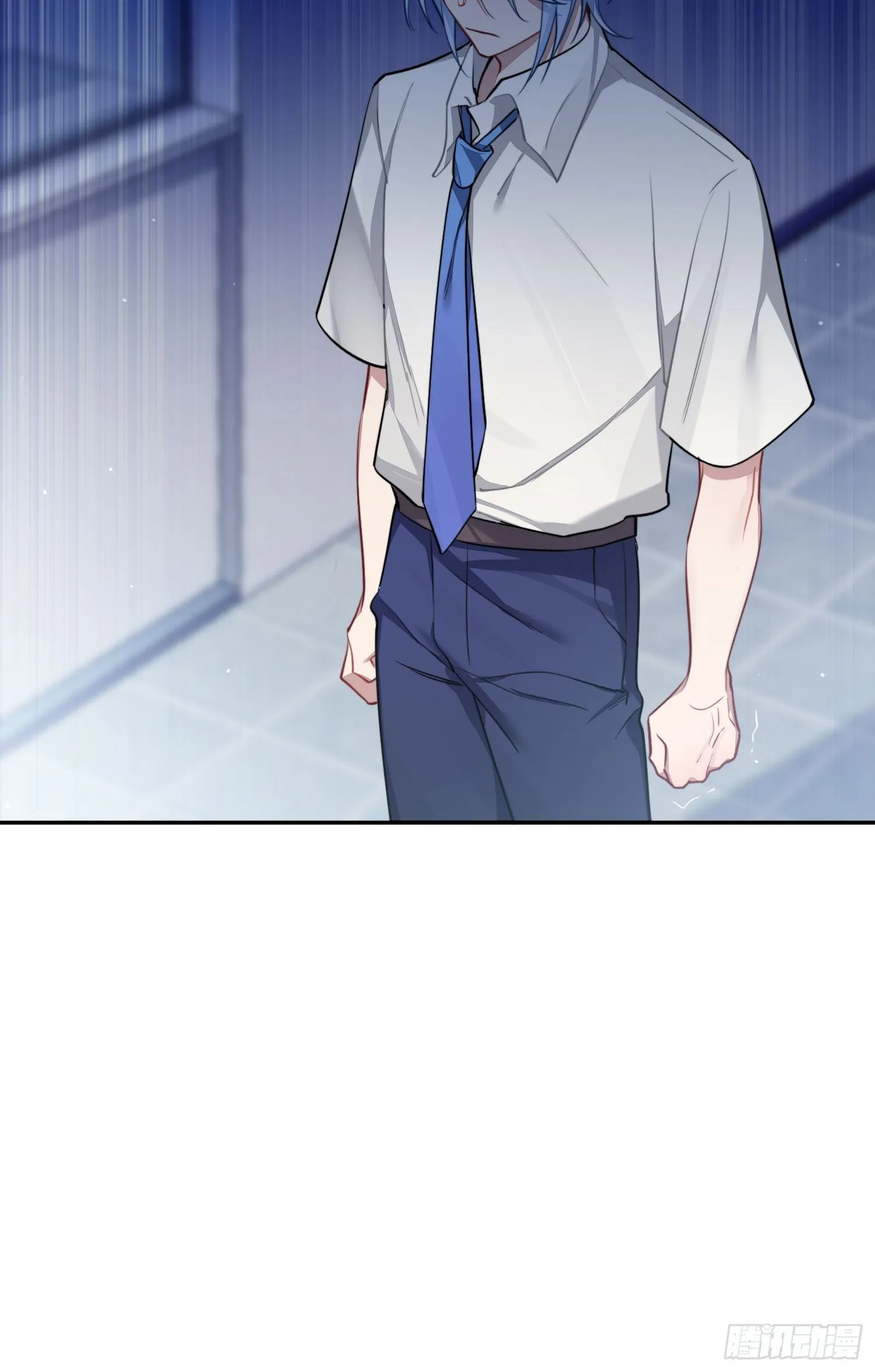 第10话，谁的梦想都不能嘲笑 第46页