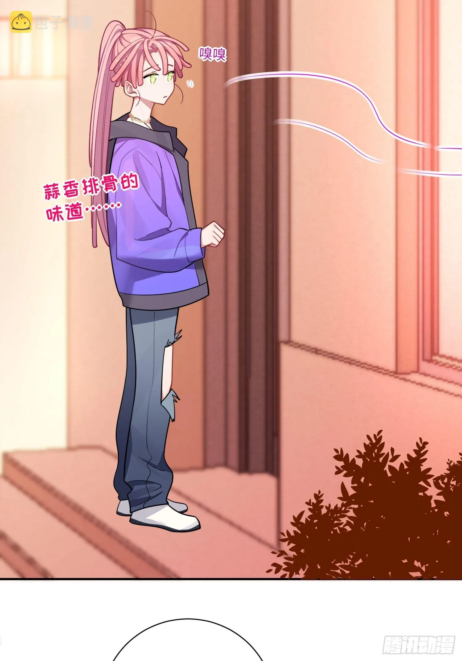 第26话，不存在的我 第62页