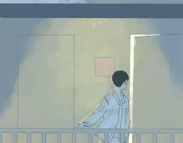第3话 一个人住好像也挺好…… 第38页
