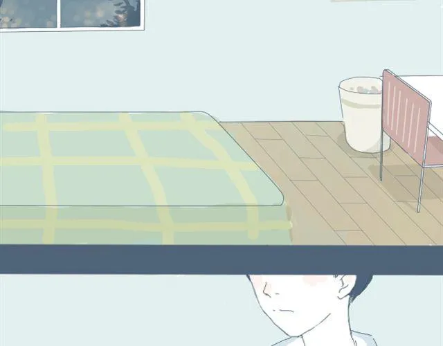第3话 一个人住好像也挺好…… 第45页