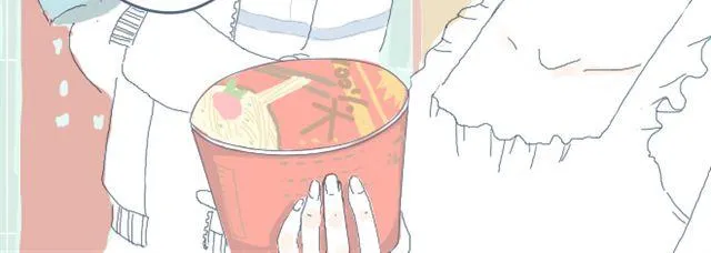 第2话 煮饭 第18页