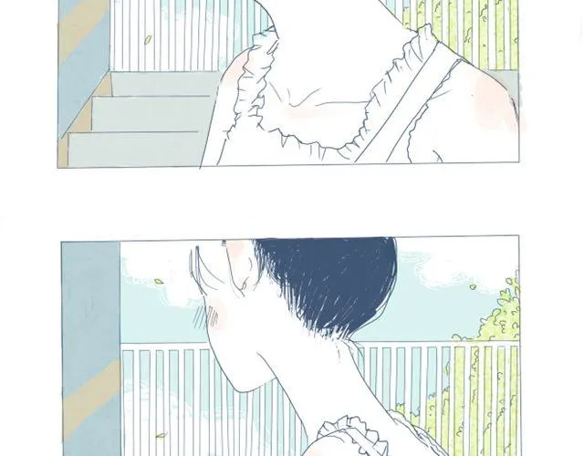 第1话 夏日热感冒 第44页