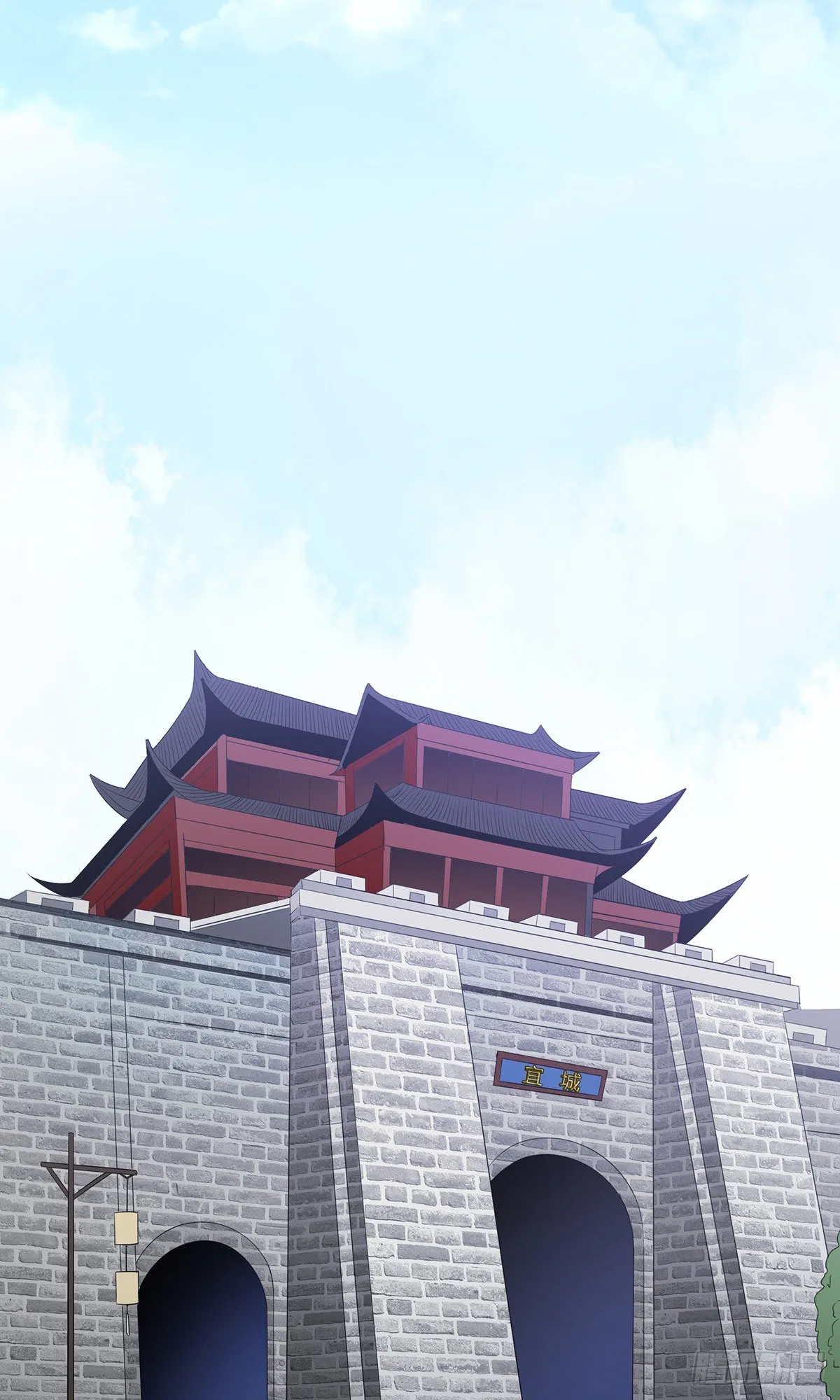 感觉很兴奋 第15页