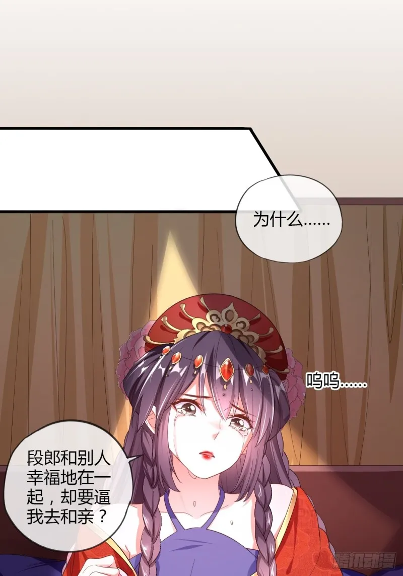 和亲公主 第29页