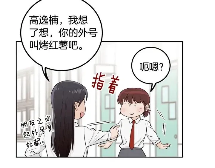 第2话 转变 第84页