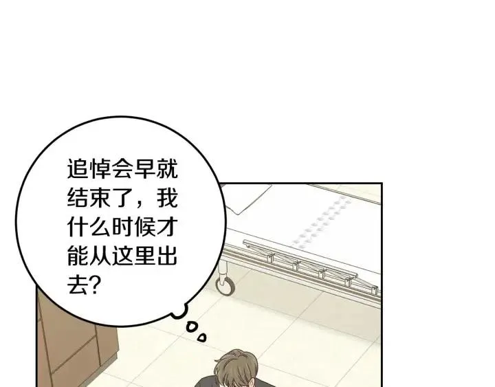 第118话 追悼会-9 第112页