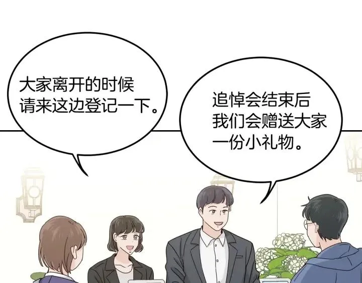 第110话 追悼会-1 第114页