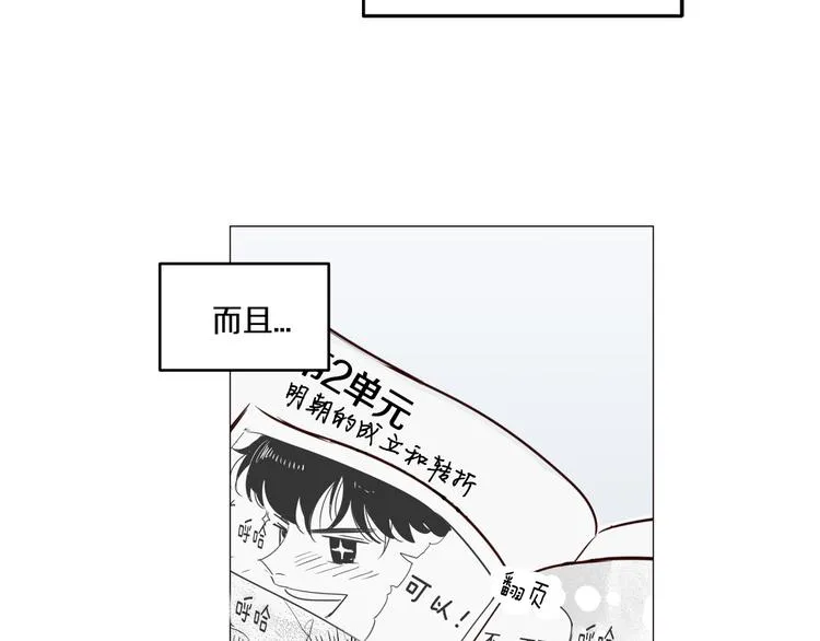 第2话 竟然是你！！！ 第6页