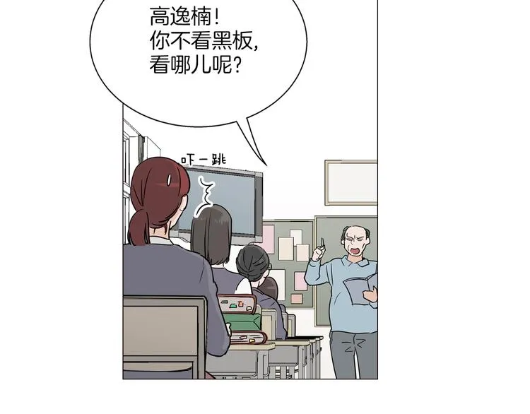 第2话 竟然是你！！！ 第8页