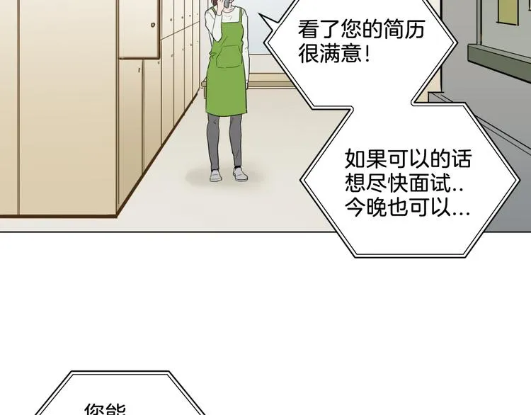 第2话 竟然是你！！！ 第83页