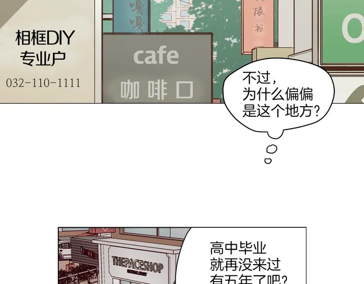 第2话 竟然是你！！！ 第92页