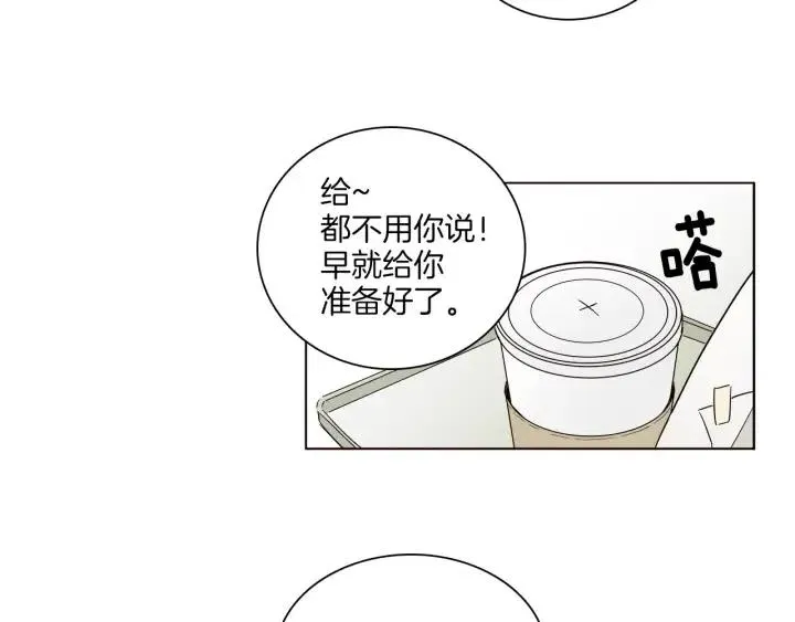 第4话 老板讨厌男人的程度已经爆表了… 第8页