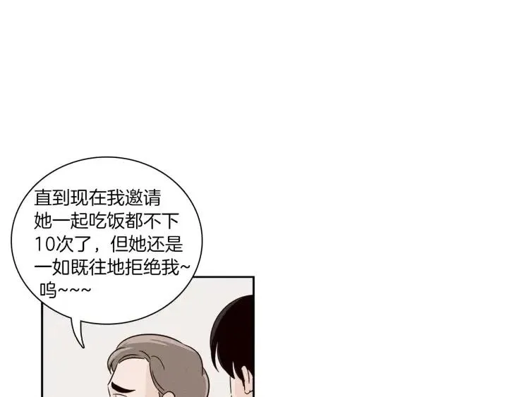 第4话 老板讨厌男人的程度已经爆表了… 第23页