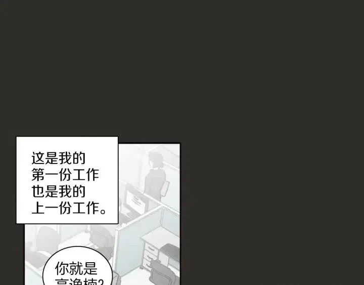 第4话 老板讨厌男人的程度已经爆表了… 第70页