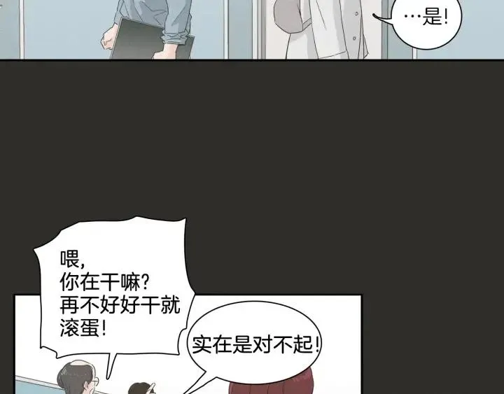 第4话 老板讨厌男人的程度已经爆表了… 第83页