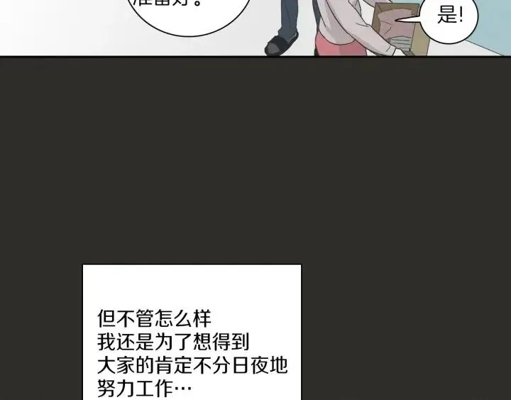 第4话 老板讨厌男人的程度已经爆表了… 第87页