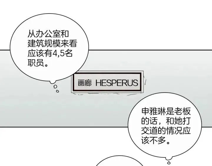 第4话 老板讨厌男人的程度已经爆表了… 第100页