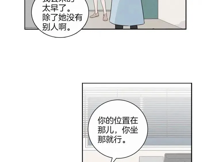 第4话 老板讨厌男人的程度已经爆表了… 第105页