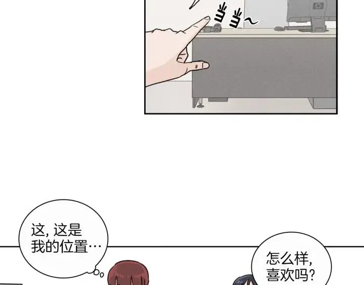 第4话 老板讨厌男人的程度已经爆表了… 第106页