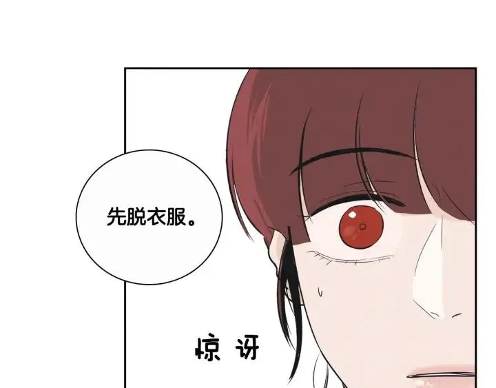 第4话 老板讨厌男人的程度已经爆表了… 第109页