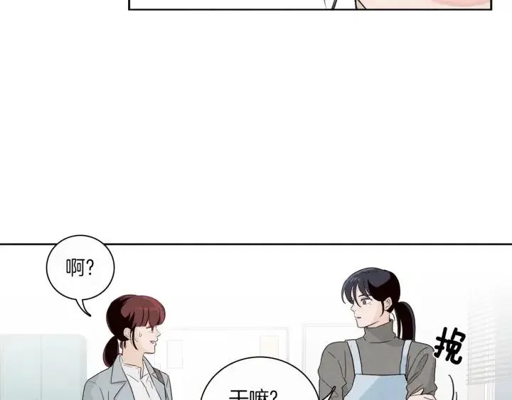 第4话 老板讨厌男人的程度已经爆表了… 第110页