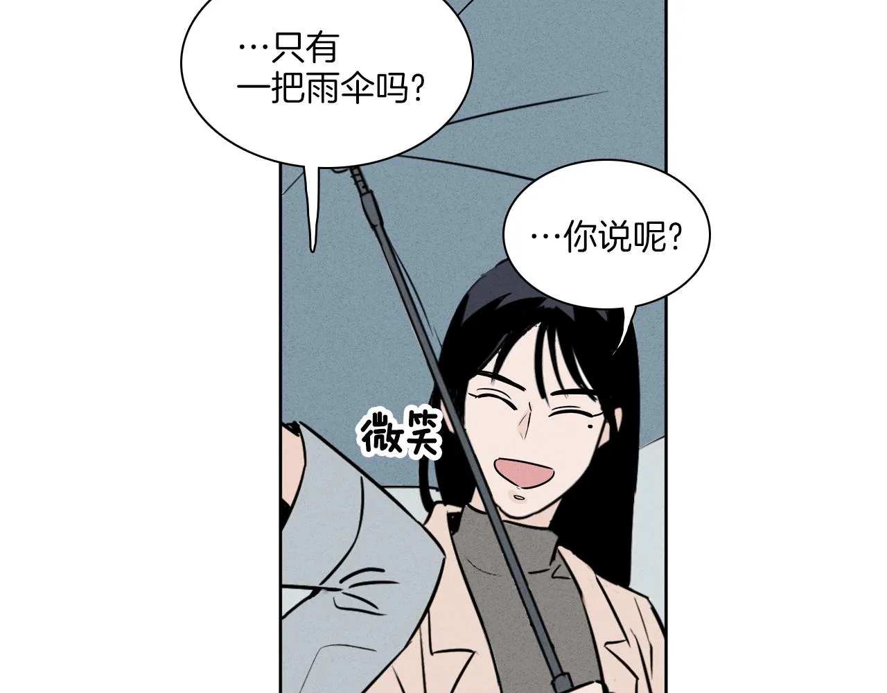 第6话 难道我们要24小时呆在一起？ 第86页