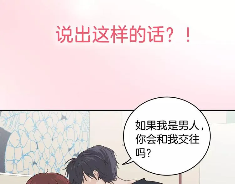 回归序章 为我变成了男人？！ 第32页