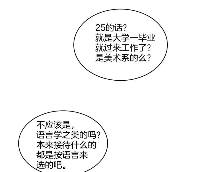 第10话 喝过头就晕的女人~ 第59页