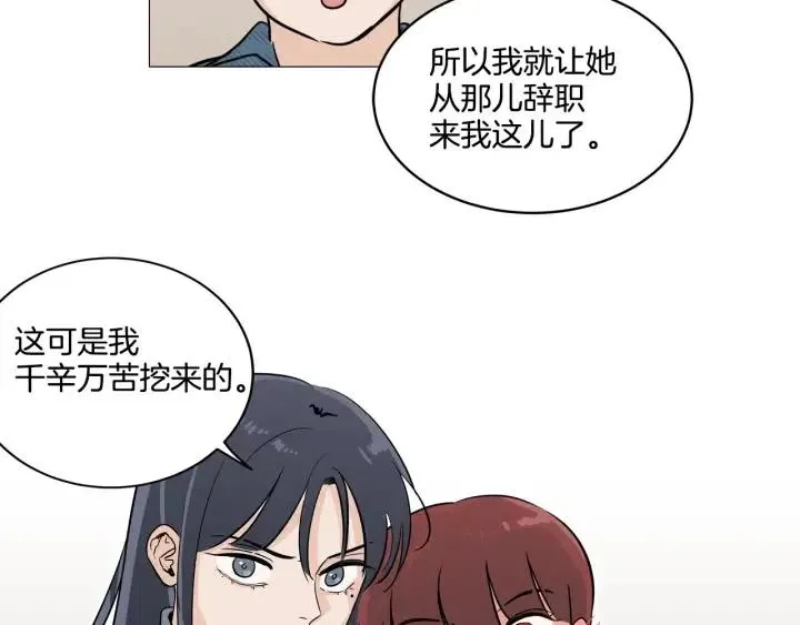 第10话 喝过头就晕的女人~ 第83页