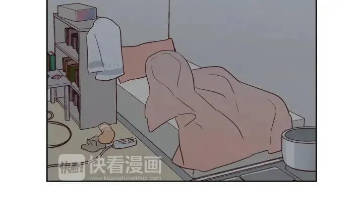 第13话 我想再靠近你一点 第77页