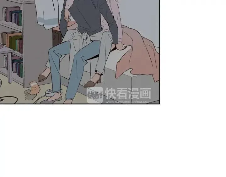 第13话 我想再靠近你一点 第86页