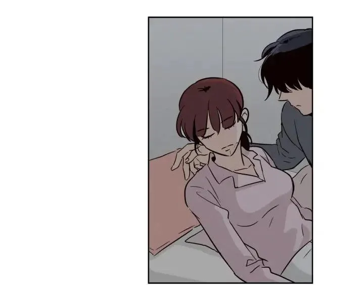 第13话 我想再靠近你一点 第87页