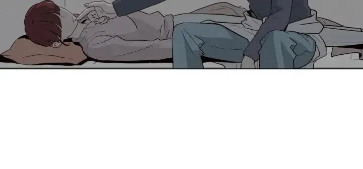第13话 我想再靠近你一点 第113页