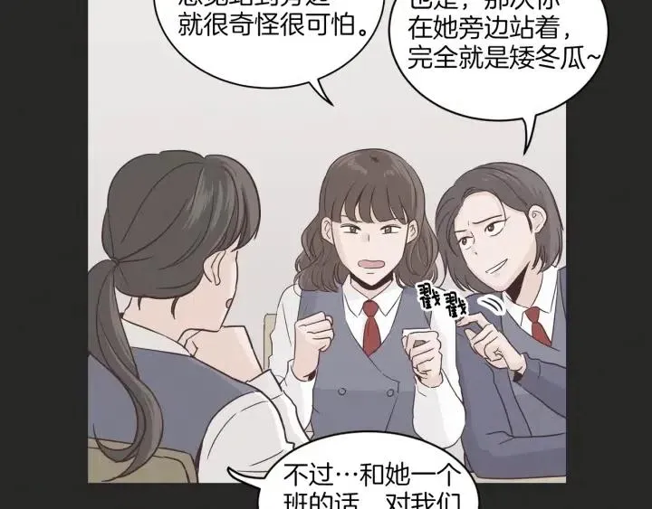第15话 你和我的距离 第20页