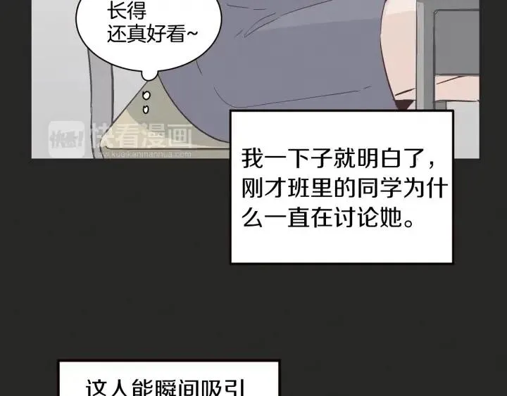 第15话 你和我的距离 第61页