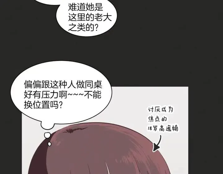 第15话 你和我的距离 第70页