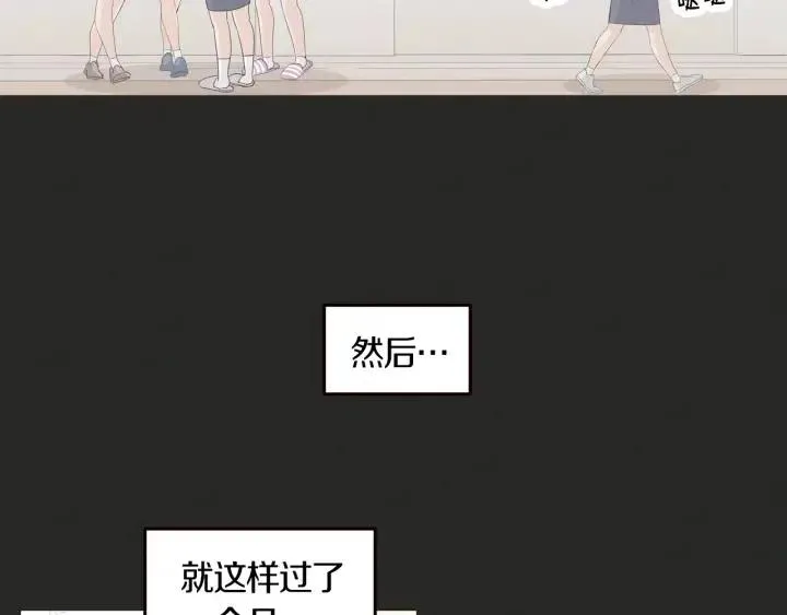 第15话 你和我的距离 第84页