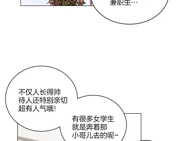 第17话 对不起，我没有恋爱的打算 第24页