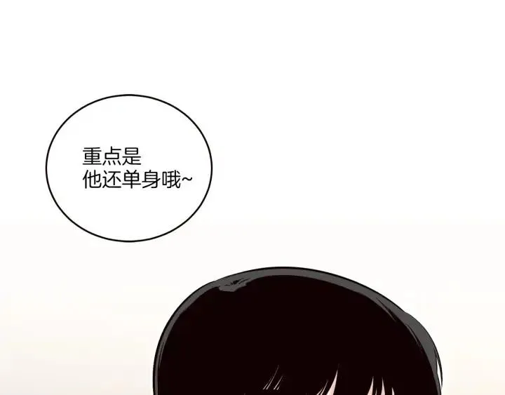 第17话 对不起，我没有恋爱的打算 第26页