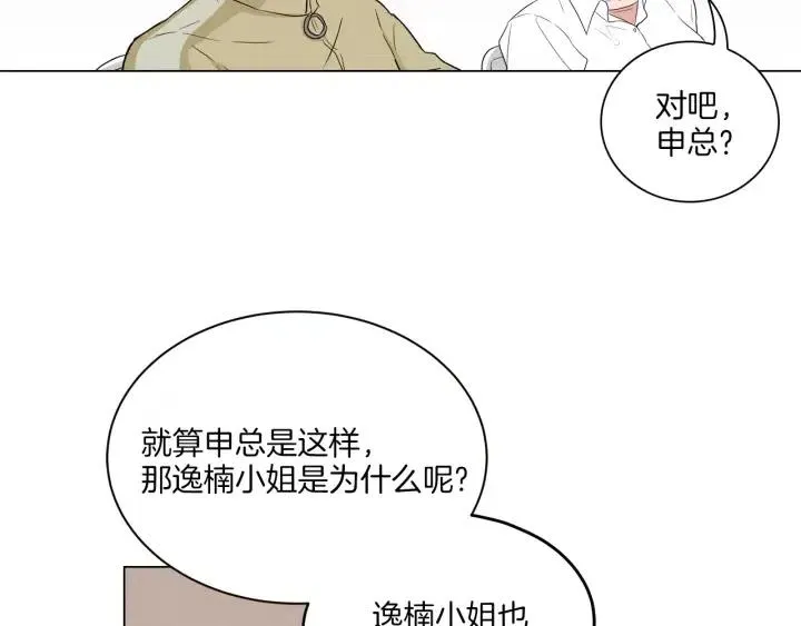 第17话 对不起，我没有恋爱的打算 第32页