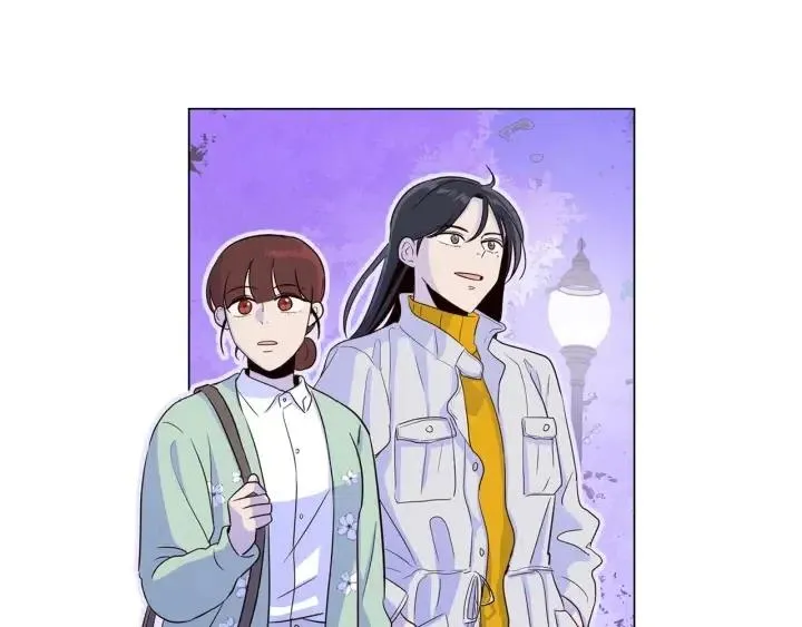 第17话 对不起，我没有恋爱的打算 第68页