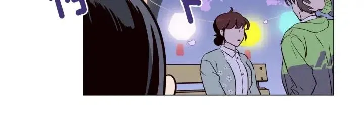 第17话 对不起，我没有恋爱的打算 第110页