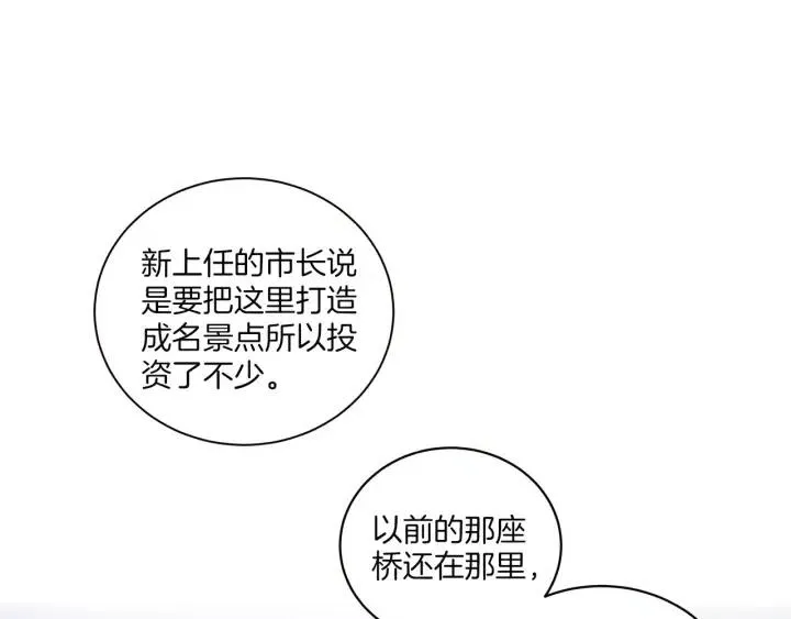 第18话 我们的距离…拉近了 第23页