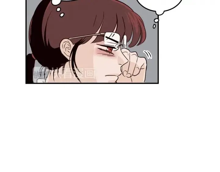 第23话 被扰乱的心~ 第87页