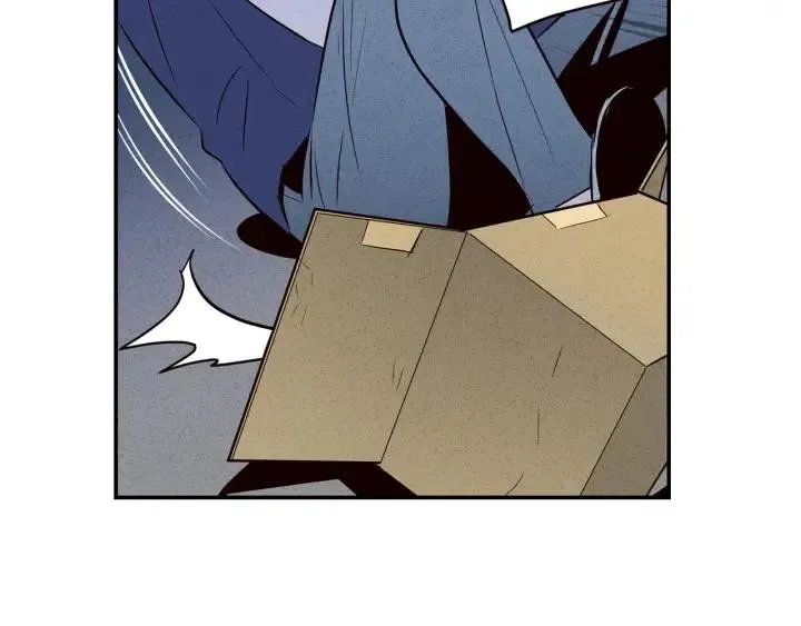 第34话 暴露了？？ 第7页
